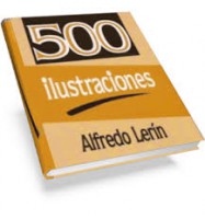500 Ilustraciones Biblicas