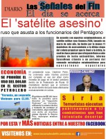 Diario de octubre