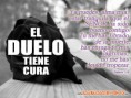 ¿Puede ser el duelo un dolor eterno?