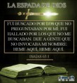 Dios nos busca 